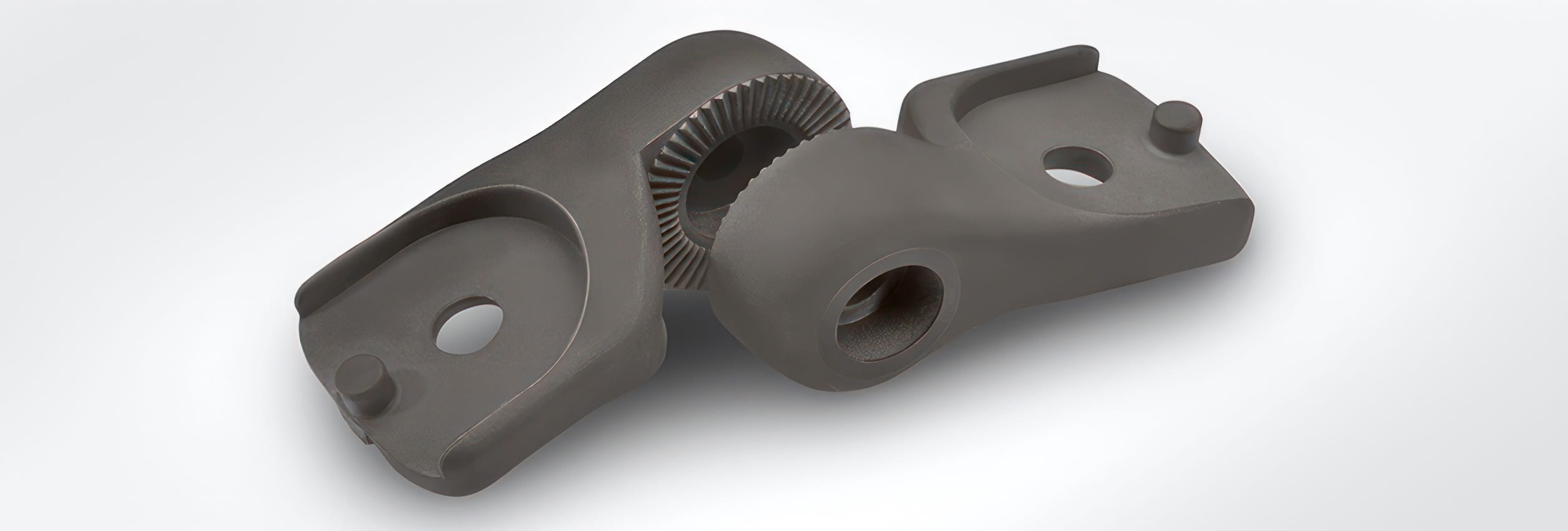 Header Pagina Titanio Ti-6AL-4V - MIM - Metal Injection Molding