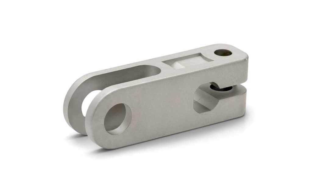 Oggetto in Acciaio 42CrMo4 / 8740 Oggetto in Acciaio 42CrMo4 / 8740