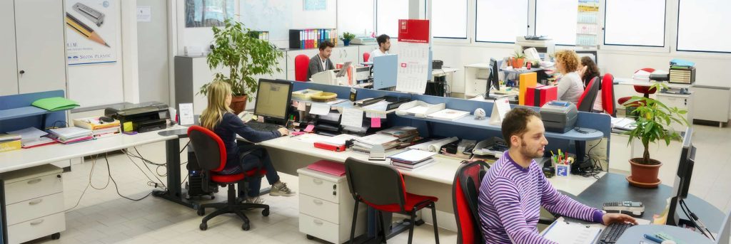Manufacturing Resource Planning azienda MIM - Metal Injection Molding