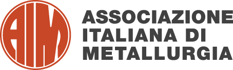 AIM - Associazione Italian di Metallurgia Logo AIM - Associazione Italian di Metallurgia