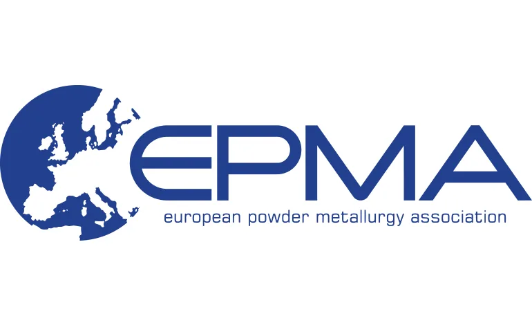 EPMA - European Powder Metallurgy Association Lopo EPMA - European Powder Metallurgy Association